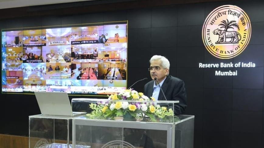 RBI Holds Steady on Repo Rate at 6.50%, Signals 'Neutral' Stance
