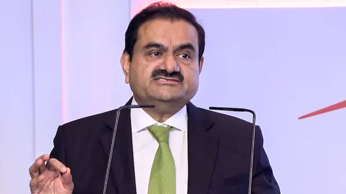 Adani Faces US Indictment Over $265m Solar Bribery Scheme