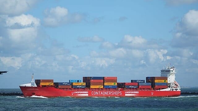 India’s October Exports Surge by 17%