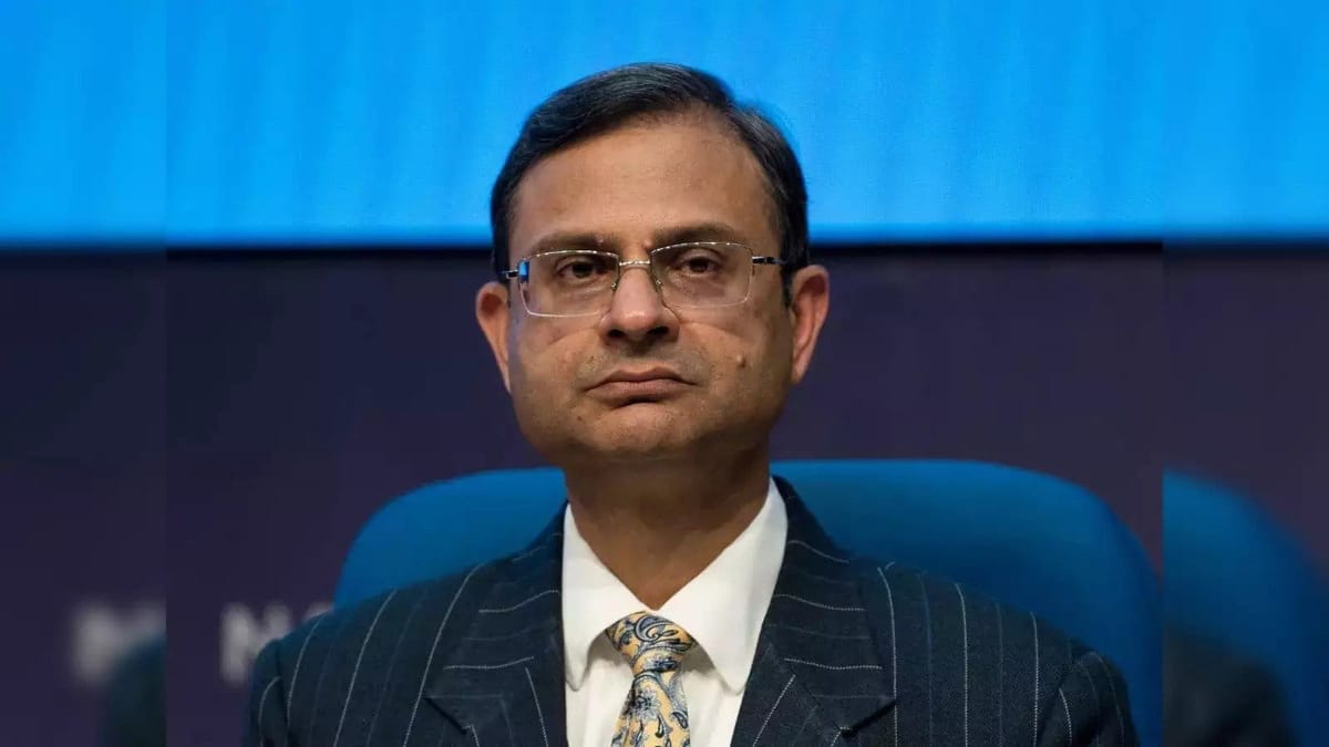 Sanjay Malhotra to Take Over as RBI Governor Tomorrow