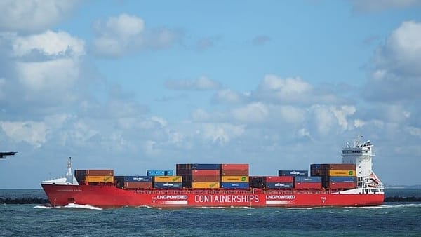 India’s October Exports Surge by 17%
