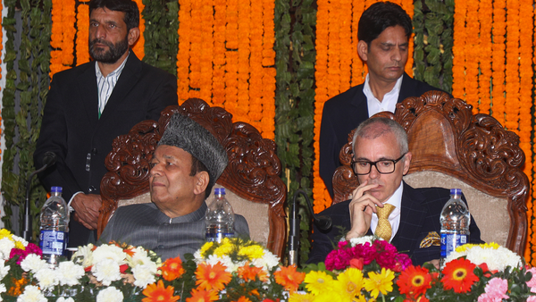 Omar Abdullah Questions INDIA Bloc Relevance After Lok Sabha Polls, Father Farooq Disagrees